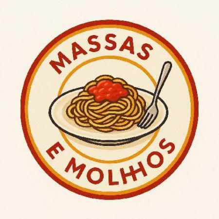 MASSAS E MOLHOS